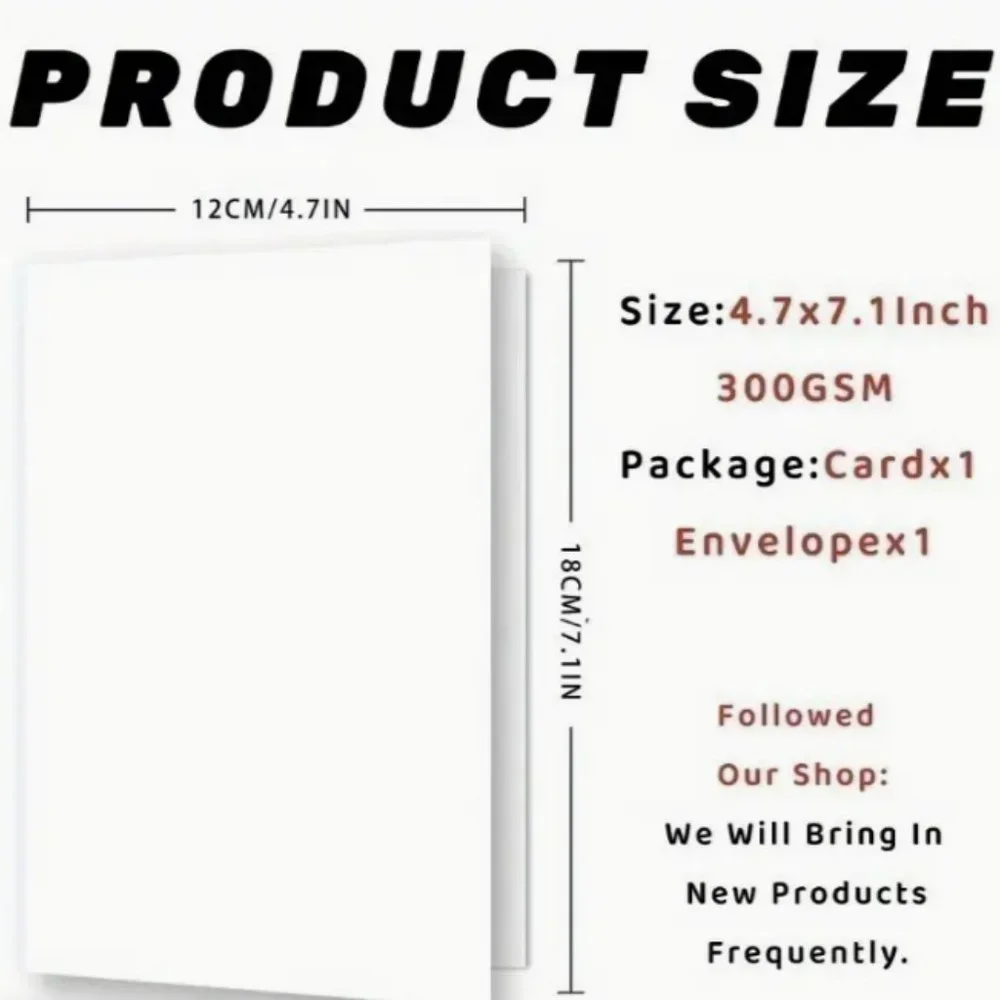 Every pizza me loves every pizza you CARD - NWT